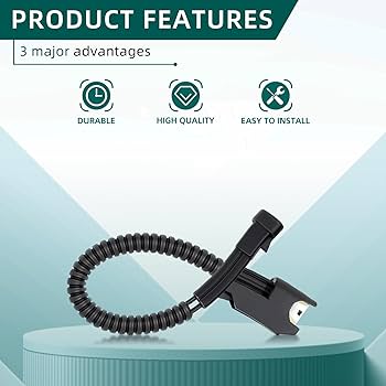 Amazon.com: AUTOKAY Injector Adapters Compatible with LQ4